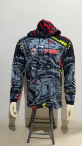 JERSEY FISHING/JERSEY MANCING/SWEATER MANCING MANIA/BAJU GAMBAR IKAN DAN MANCING/KAOS OLAHRAGA