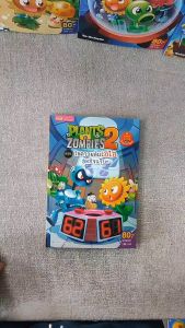 Plants vs Zombies Science ตอน ไขความลับเอไอสุดอัจฉริยะ