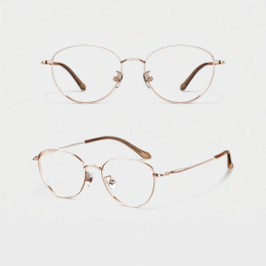 HELEN KELLER | Fashionable Slim Womens Glasses Frame