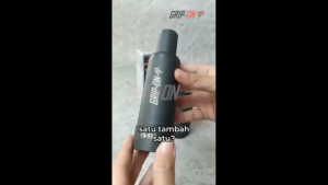 Grip-On Steering 2 Pcs Drive Socket (Set B) Kunci Mur Komstir Set 2 Pcs Treker Komstir Motor Honda