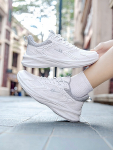 Warrior | Soft Bottom Breathable Lightweight Womens Athletic Shoes Running Shoes