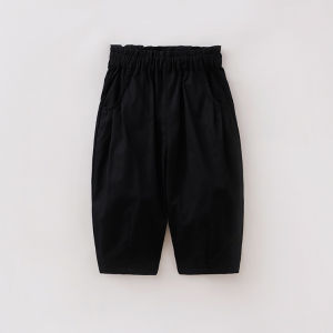 Marc&Janie | Soft Pima Cotton Baby Girl Pants