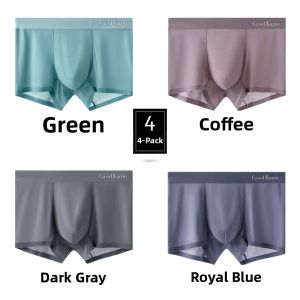 Cavid Karrie | Breeze-Ice Thin Breathable Boxer Shorts