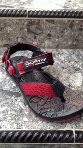 Go Pro Adventure Atlanta GT Sandal Gunung Anak Remaja: Ukuran 33-37 untuk Anak