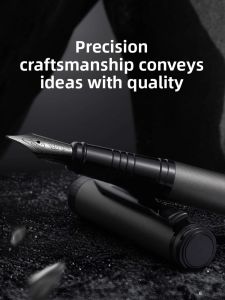 HERO | Professional Calligraphy Adult Mens Fountain Pen Gift Box
