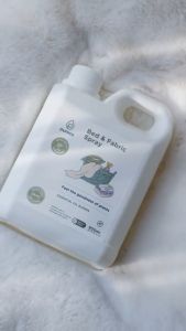 Pureco Bed & Fabric Spray - Refill Size 900ml