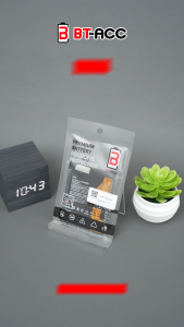 BT ACC Battery Baterai Batre Xiaomi Pocophone F1 BM4E Original