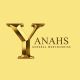 Yanahs Trading