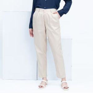 Celana Panjang Baggy Pants wanita celana kerja kantot