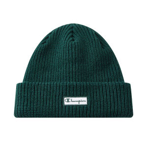 Champion | Fashionable Red Knit Hat