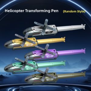 LFSHAONVXIN | Creative Helicopter Pen for Kids