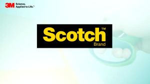 [SG SHOP SELLER] 3M Scotch Non-Stick 2 in 1 Unboxing Scissors 7" Scissors/ Boxcutter/ Parcel