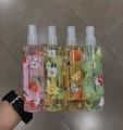 Miniso Body Mist Parfum Pria Wanita Spray Fragrance Original 150ml. 