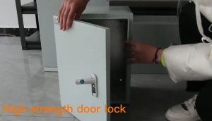 30cm*40cm*20cmBase Box Electric Control Box Indoor Distribution Box Powerful Control Box