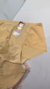 Quần lót nữ lưng cao cỡ 60kg đến 65kg thun lạnh QL608