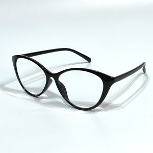 Ultralight Cat Eye Reading Glasses Fashion Presbyopic Glasses Readers for Women Men +1.0 To +4.0