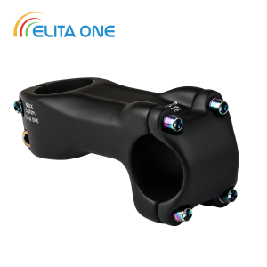 ELITA ONE 2025 Carbon Fiber Stem Mountain Road Bike Ultra-Light Full Carbon Stem