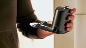 Chính Hãng Mới 100% - Đế sạc iRobot Roomba series 500 600 700 800 900