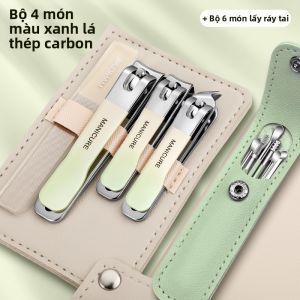 CMGF | Bộ Cắt Móng Chân Cho Phụ Nữ