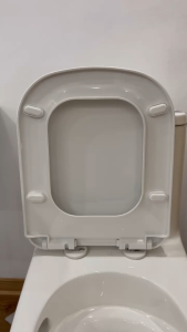 NẮP BỒN CẦU RƠI ÊM LOẠI VUÔNG THAY CHO BỒN TRUNG QUỐC COTTO DURAVIT...