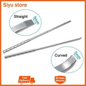 Two Type Choices UBE Bone Knife Bone Chisel Autoclavable Orthopedic Instrument