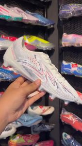 Sepatu Sepakbola Specs Speedblaze 4 Fg
