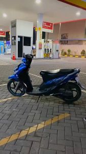 HAFEZ - Restorer & Pengkilap Body Motor