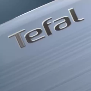 Tefal Pure Air Mini Air Purifier  – PT1520 Compact Lightweight Allergy+ Filtration