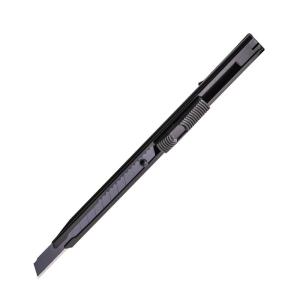 deli | Dao Cắt Giấy Dán Tường Tiện ích 9mm
