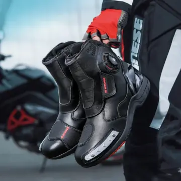 Shop Motocross Boots Sale online Lazada .ph