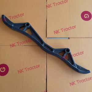 สกี เหล็กประคอง YH850 / YH1180 ยันม่าร์ (ตัวสั้น - ตัวหน้า) กราด สกี รถเกี่ยวข้าว สมาชิกสำหรับบรรจุภัณฑ์และเงินเพื่อน