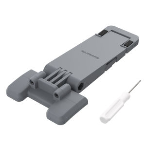 Foldable Bracket Tablet Clip Holder Remote Control Stand for DJI Air 2S Drone