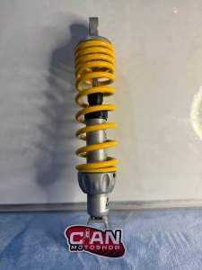 SMOK REAR SHOCK K1 SEARIES 330mm (Original Brand) FOR HONDA CLICK ONLY