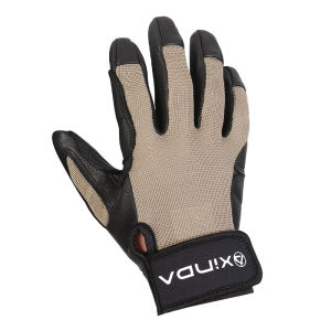 Xinda | Anti-slip Wear-resistant Gloves for Rope Descending Rock Climbing Rescue Training