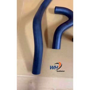PERODUA ALZA 1.5 (2009-2021) Radiator HOSE SET 100% TOP QUALITY LONG LIFE TAHAN (OEM)