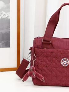 TAS SELEMPANG HANDBAG WANITA / TAS WANITA 2IN1 / KP 11101 / 16887