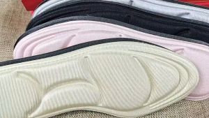 Lót Bàn chân giảm size cho giày bị rộng êm chân thoáng khí thấm hút mồ hôi có thể tùy chỉnh theo kích thước size giày