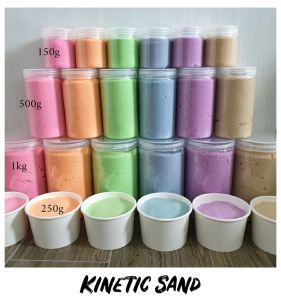 Kinetic sand - Cocomelon bundle