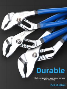 Multifunctional Adjustable Pipe Wrench