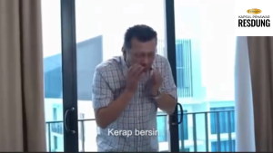 FREE SHIPPING‼ UBAT RESDUNG SINUS (HIDUNG BERAIR BERSINGATAL MATA) Mujarab