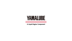Yamalube 4 Stroke / Fully Synthetic Base / AT BlueCore