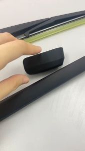 💫MALAYSIA READY STOCK💫TOYOTA AVANZA 2014 REAR WIPER ARM WITH BLADE LENGGANG PENGELAP CERMIN BELAKANG WINDOW WINDSREEN WIPER