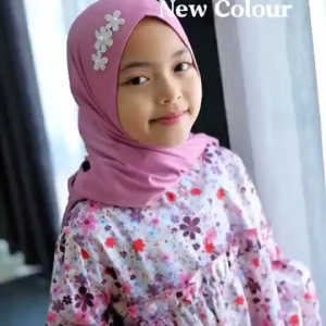 Kamila One Set By Lilbi - Little Bee Boutique - Set Anak Terbaru - Setelan Anak Usia 3-5th - Setelan Anak Bunga