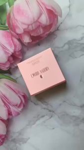 สินค้าส่งเร็ว SUIKONE บลัชออนไฮไลท์ 2 in 1 สีสวยติดทน พร้อมความฉ่ำเงา ขนาด 4.1g*2 No.G-104