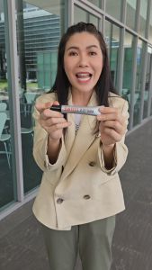 2แถม3 ครีมสวิสแล็บแถมฟรีกันแดดและสบู่หิมะ Swiss Lab Block SPF50+ PA++++ ทุบฝ้าสลายกระ ป้องกันแสงแดด