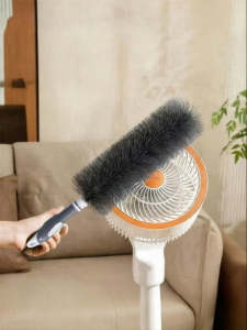 CHUSHE | Dust Removal Fan Cleaning Tool