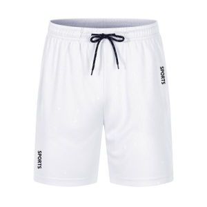 New Style Sports Shorts outdoor indoor breathable mens running shorts gym wear fitness Jogging shorts for Men Summer