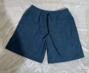 High Quality Plain Corduroy MAKAPAL Shorts for Women (BIG SIZE & Regular) Basic w 2 Pockets