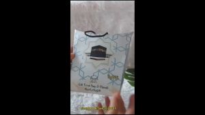 Alfareza -Variasi - Paket Makanan Hampers Souvenir Hadiah Paket Oleh-oleh Haji dan Umroh Umrah Harga Grosir Paket Lengkap Plus Isi