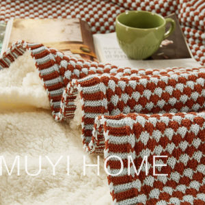 Warm Flannel Blanket Single